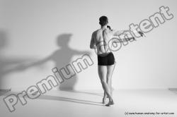 Jive reference poses